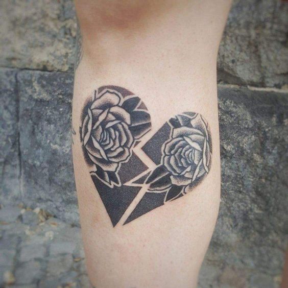 100 styles de tatouages originaux pour femme 76