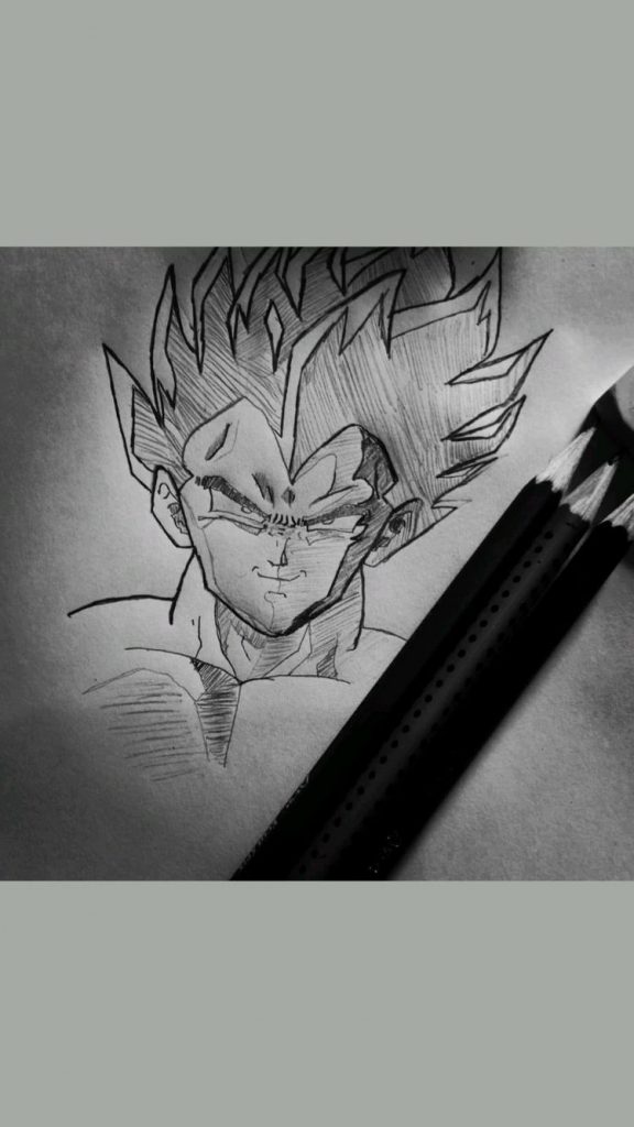 100 dessins manga faciles pour apprendre à dessiner 96