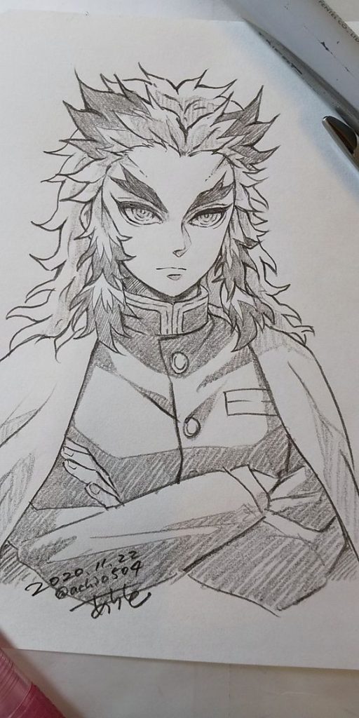 100 dessins manga faciles pour apprendre à dessiner 99