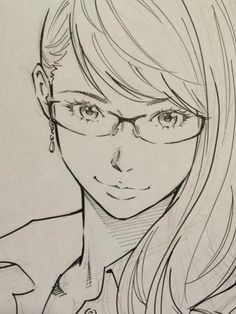 100 dessins manga faciles pour apprendre à dessiner 10