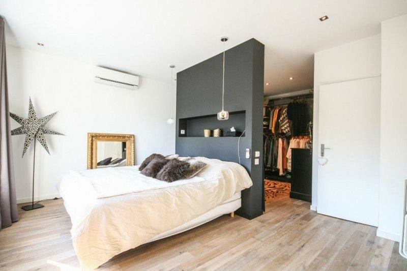 30 idées pour diviser vos espaces de chambre avec style 25