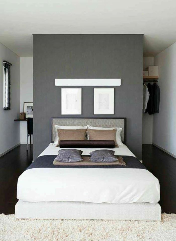 30 idées pour diviser vos espaces de chambre avec style 27