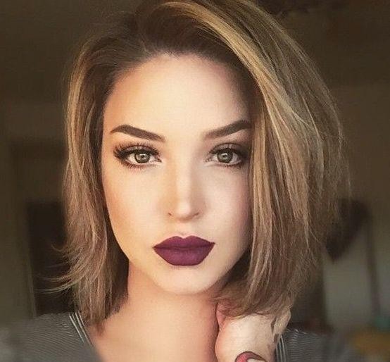 50 coupes de cheveux qui rendent une femme irrésistible 2