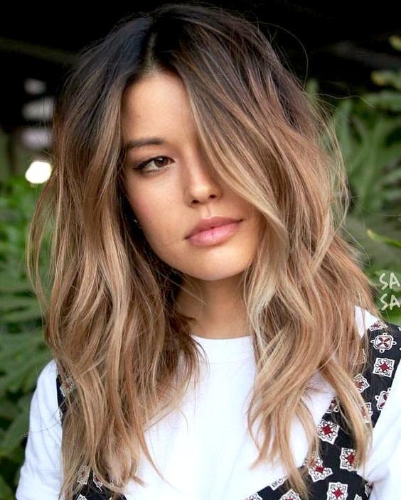 50 coupes de cheveux qui rendent une femme irrésistible 38