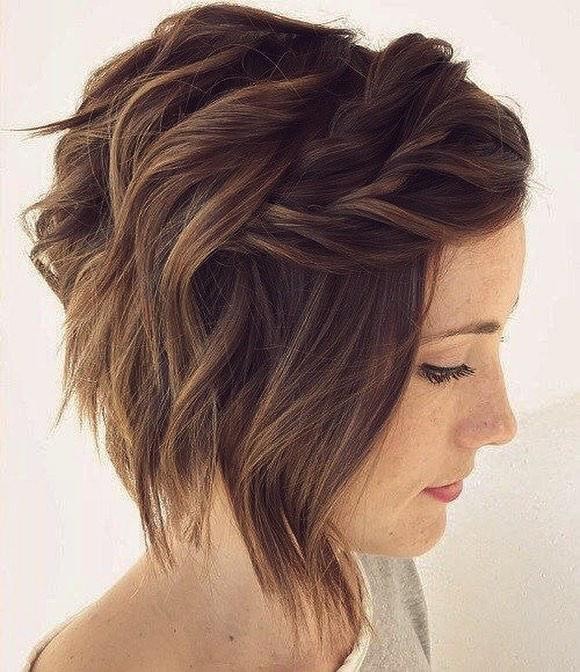 50 coupes de cheveux qui rendent une femme irrésistible 39