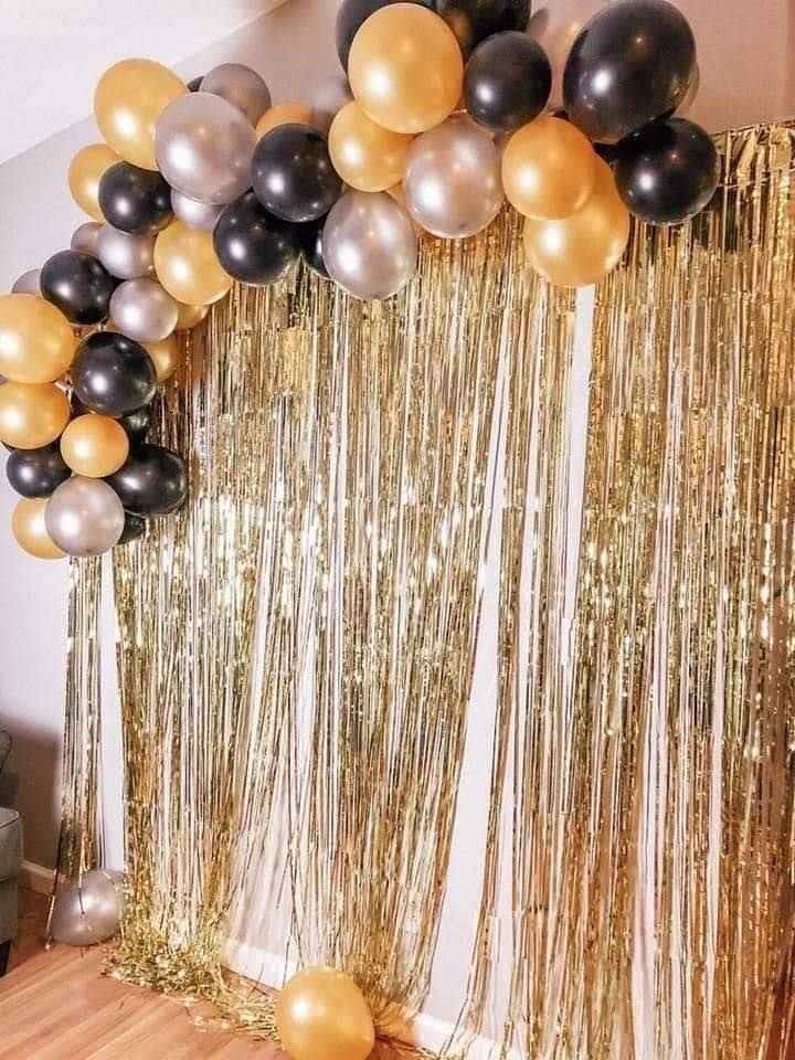 14 top idées de décorations pour le nouvel an 12