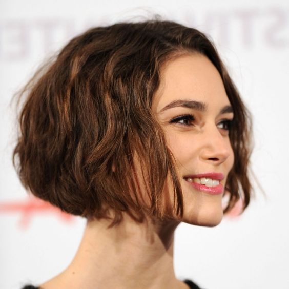 32 coupes de cheveux fins sans brushing pour s'inspirer 20