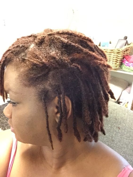 Les 100 plus belles coiffures avec dreadlocks 18