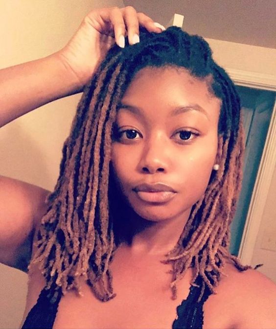 Les 100 plus belles coiffures avec dreadlocks 51