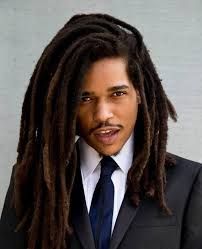 Les 100 plus belles coiffures avec dreadlocks 96