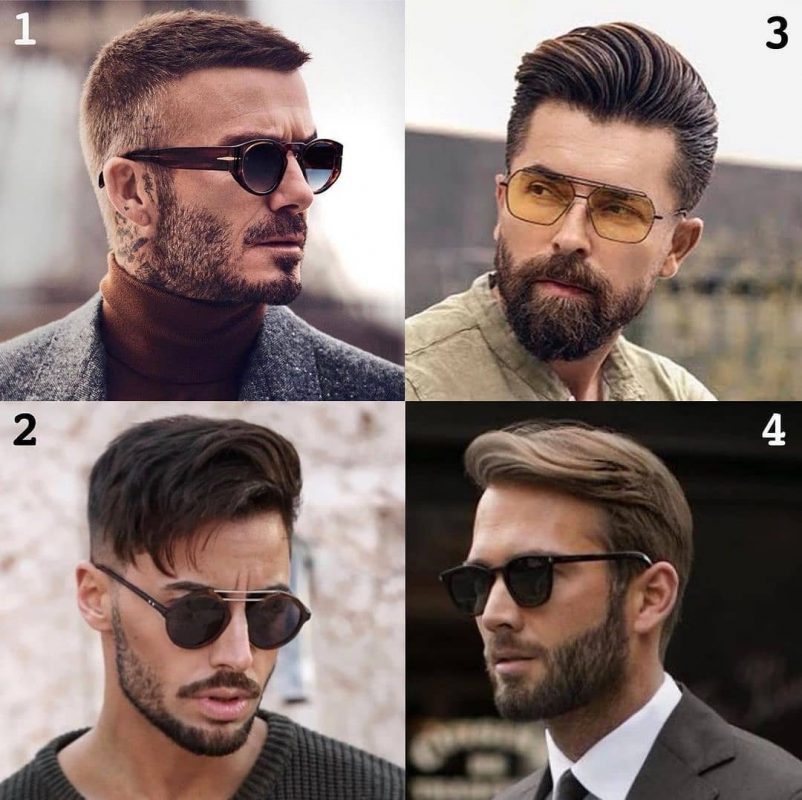 Les 100 plus belles coupes de cheveux pour homme 61