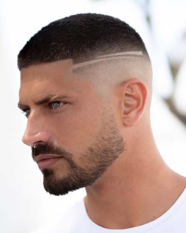 Les 100 plus belles coupes de cheveux pour homme 90