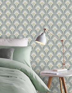 42 décorations murales scandinaves pour s'inspirer 27