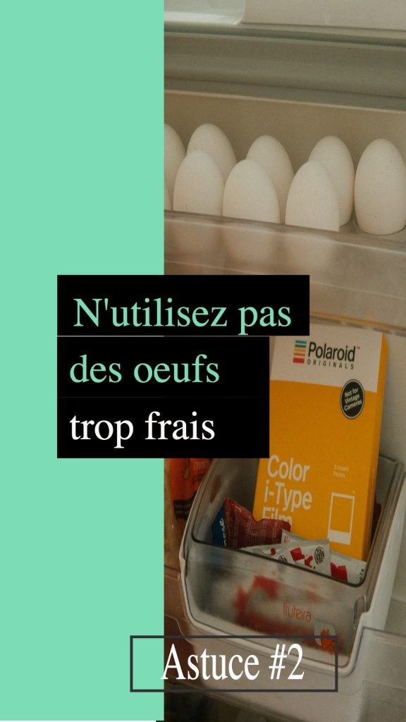 9 astuces pour une cuisson des œufs durs réussie 3