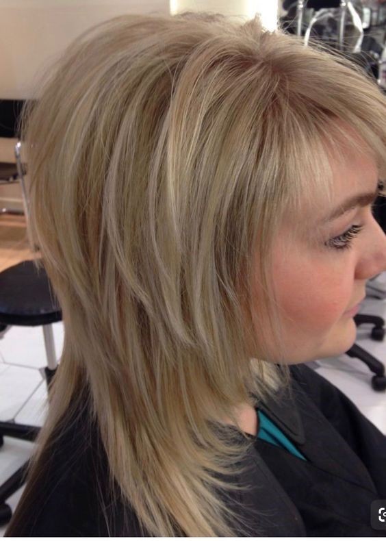 Les 50 plus beaux balayages sur cheveux courts 32