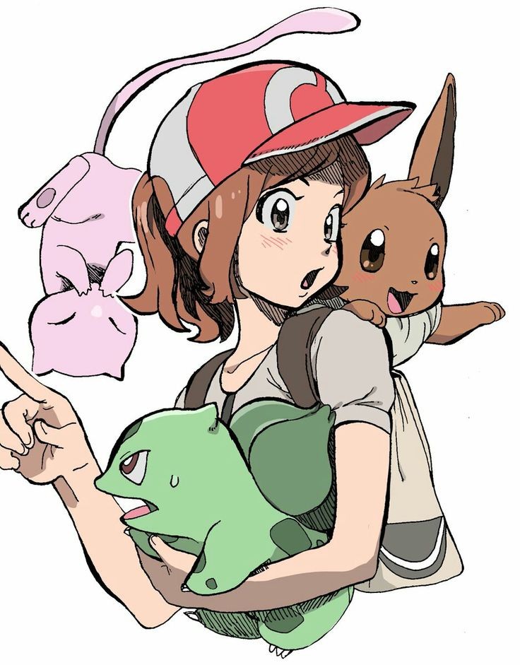 100 top idées & tutos de dessins Pokémon - Astuces de filles