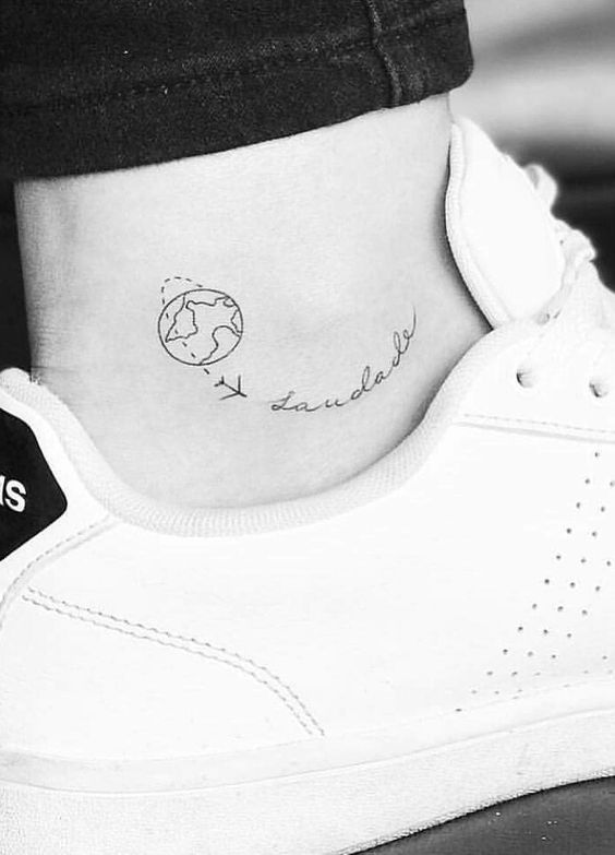 Les 50 plus beaux tatouages voyage 39