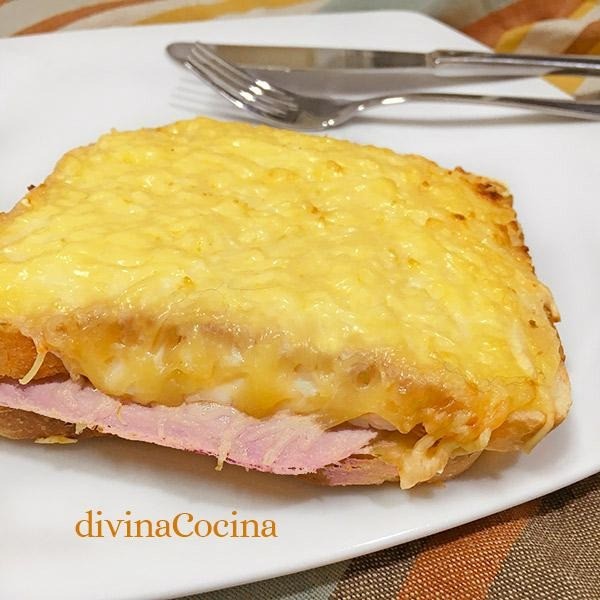 7 Recettes originales de croques monsieur au four 4