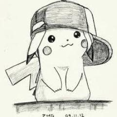 100 top idées & tutos de dessins Pokémon 45