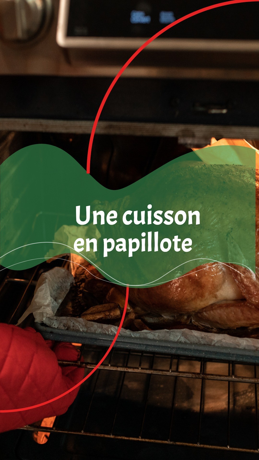 5 Astuces pour une cuisson de poulet au four réussie 5