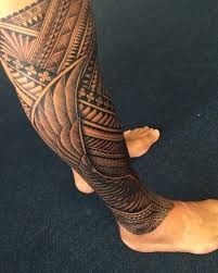 Les 100 plus beaux tatouages pour homme 5