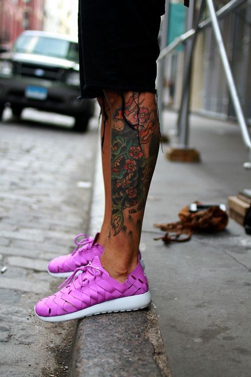 Les 100 plus beaux tatouages pour homme 56