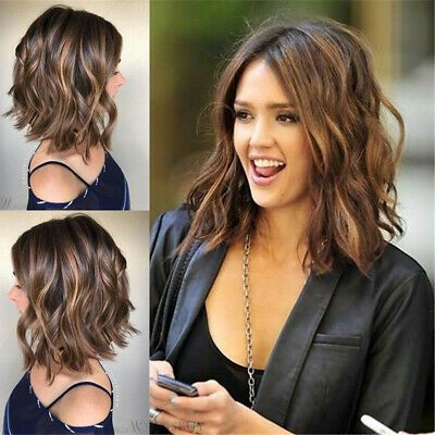 Les 100 plus belles coiffures wavy hair 6