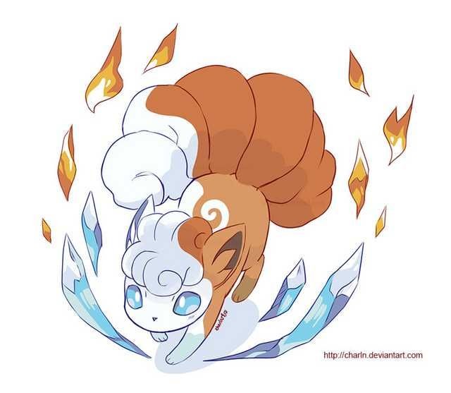 100 top idées & tutos de dessins Pokémon 76