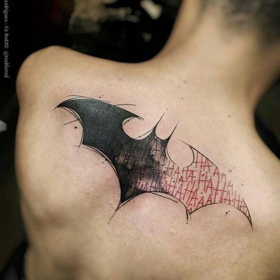 Les 100 plus beaux tatouages pour homme 99