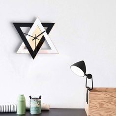 42 décorations murales scandinaves pour s'inspirer 10