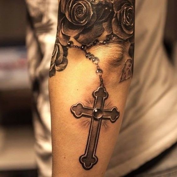 100 top idées de tatouages homme 15