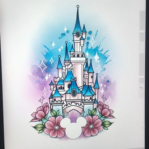 100 top idées de dessins Disney 2