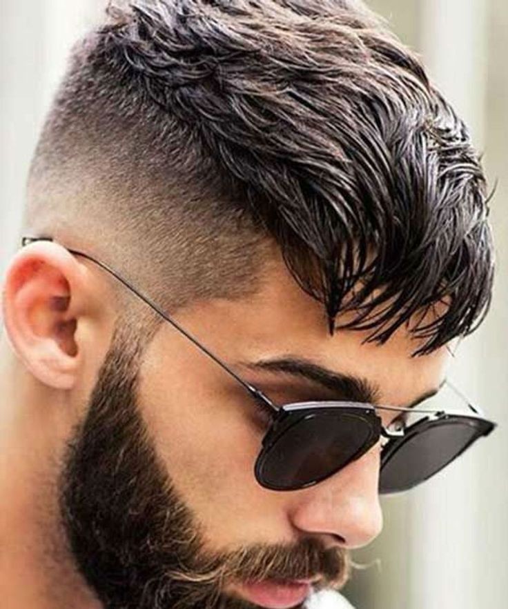 52 top idées de coupes courtes pour homme 26