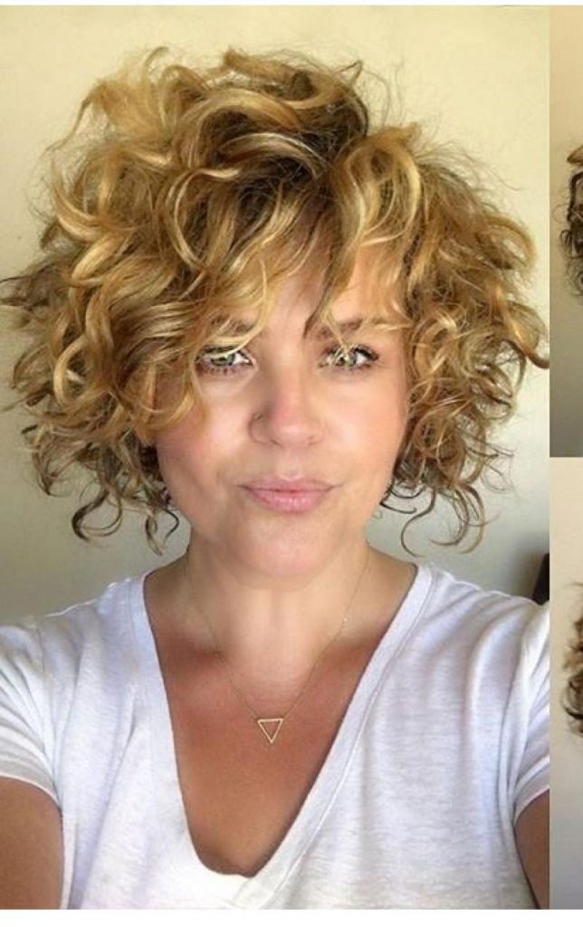 50 Coupes de cheveux rajeunissantes pour femme de 50 ans 26