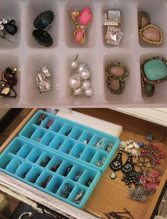 30 belles idées rangement pour vos bijoux 36