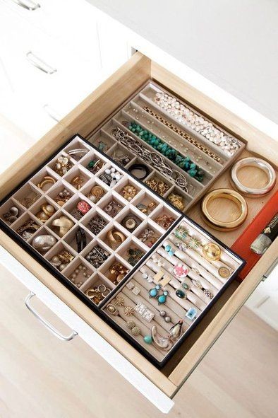 30 belles idées rangement pour vos bijoux 10