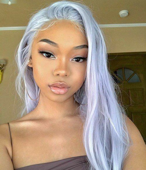 54 top idées de colorations de cheveux pour femme 32