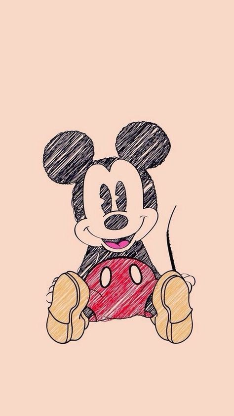 100 top idées de dessins Disney 45