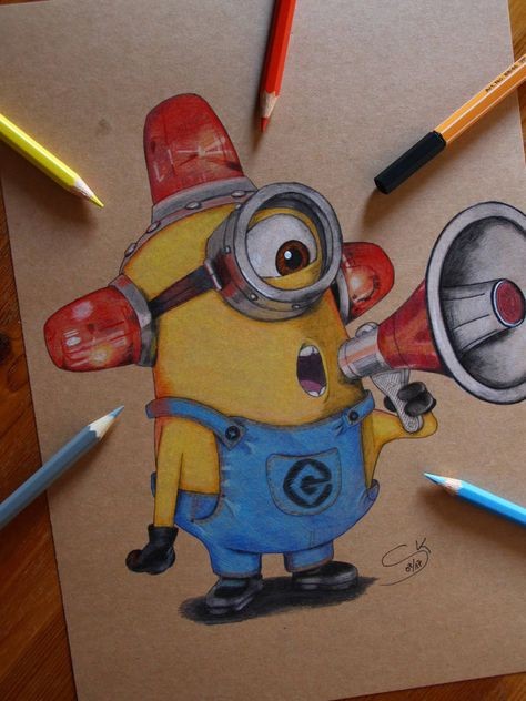 100 top idées de dessins Disney 6