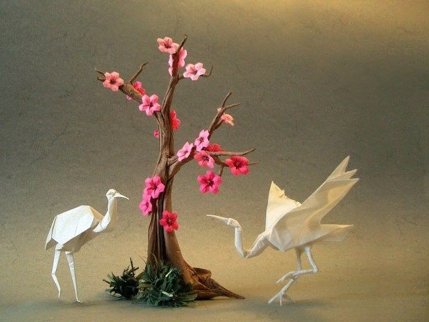 100 top idées d'origami faciles à faire 63