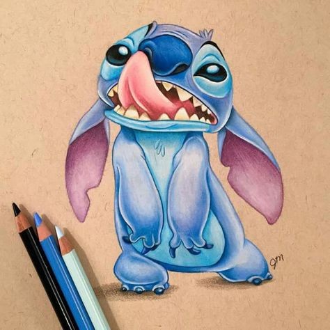 100 top idées de dessins Disney 66