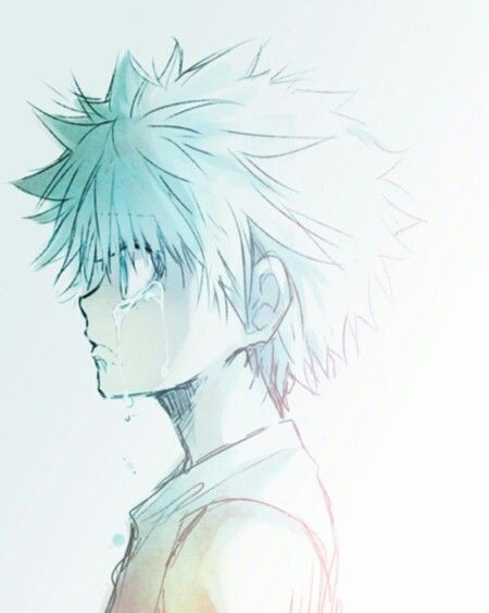 44 idées de dessins hunter x hunter pour s'inspirer 28