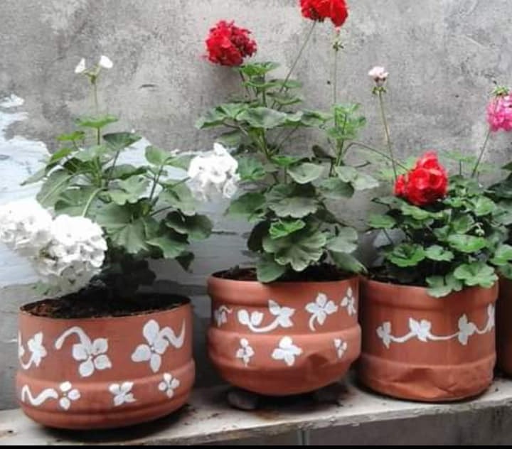 49 incroyables idées bricolages à faire avec des pots recyclés 10