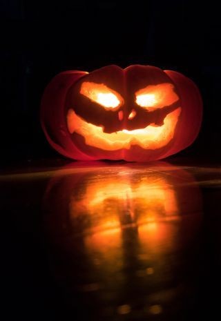 33 idées d'activités manuelles pour halloween 5