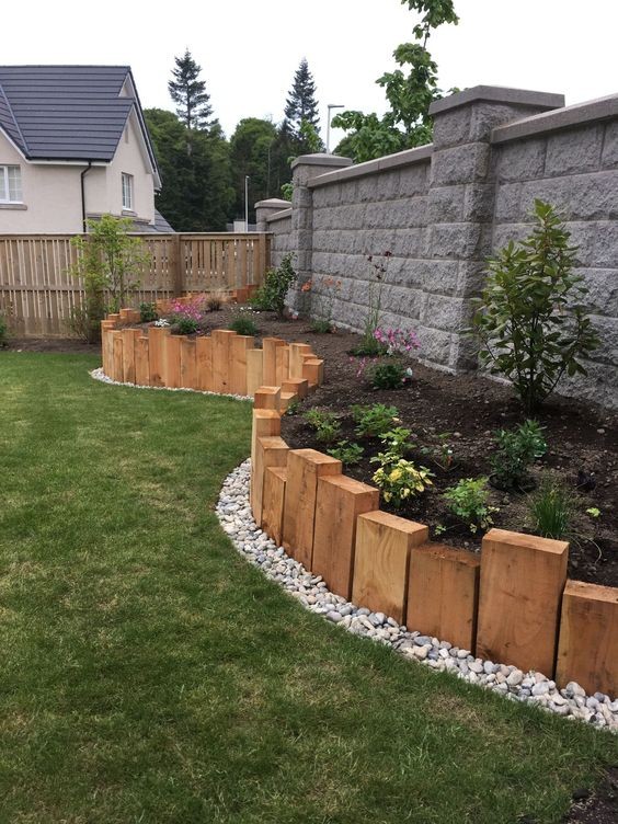 94 idées pour embellir une allée de jardin 2