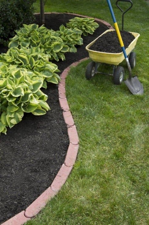 94 idées pour embellir une allée de jardin 41