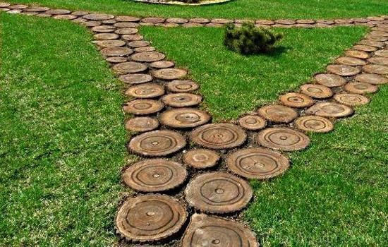 94 idées pour embellir une allée de jardin 74