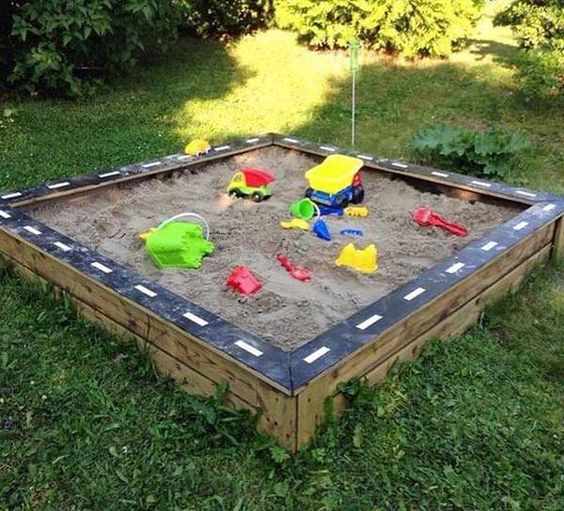 50 jeux d'extérieur pour enfant en palettes 17