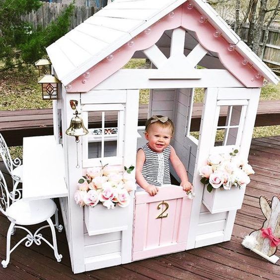 50 jeux d'extérieur pour enfant en palettes 36