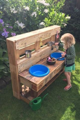 50 jeux d'extérieur pour enfant en palettes 41